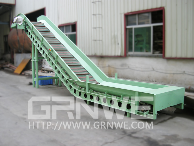 L-Type Conveyor